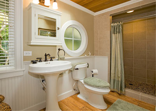 Illustration for article titled Bathroom Remodeling: How to Choose the Best Fixtures for Your Bathroom